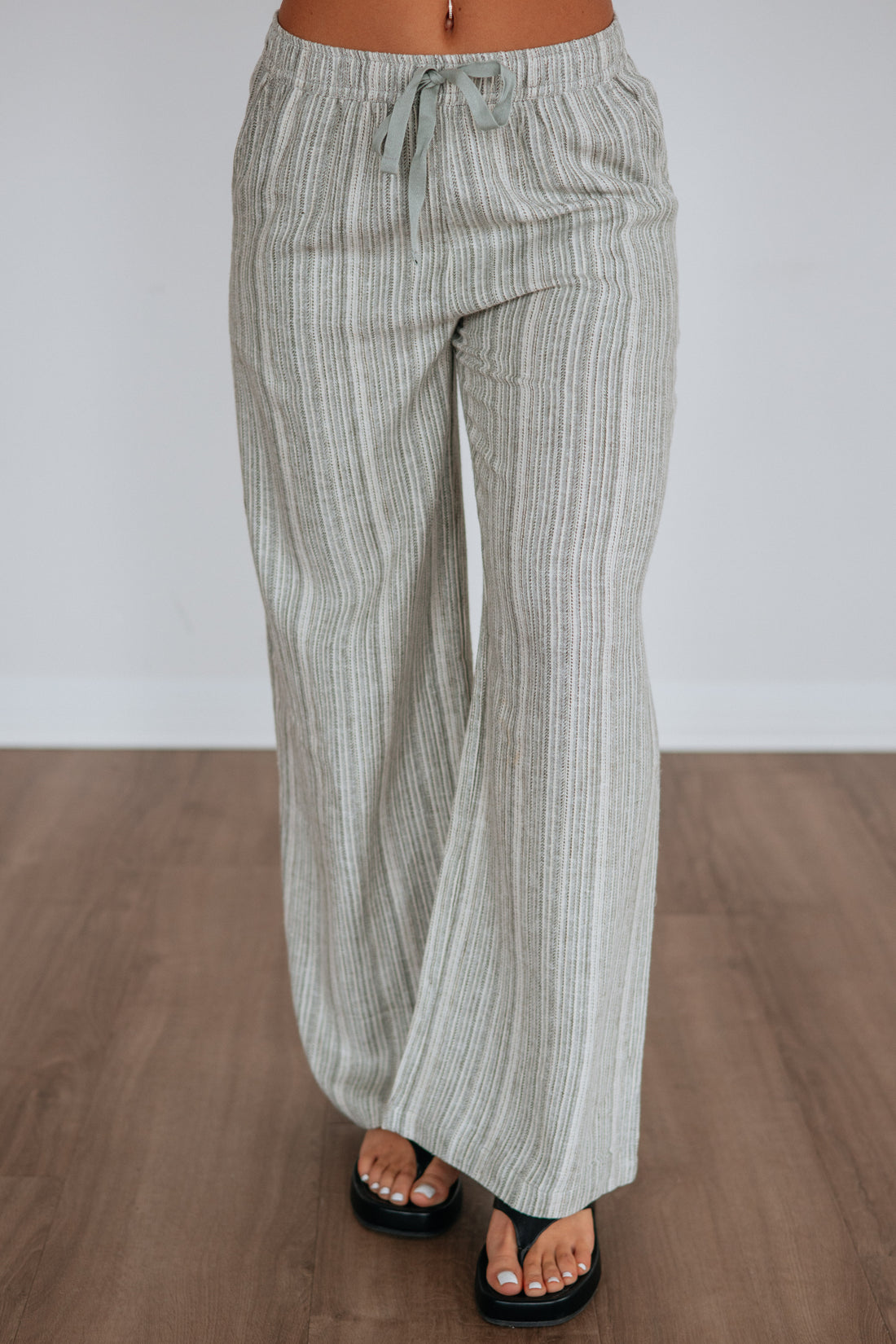 Kieran Striped Pants