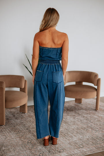 Jolie Jumpsuit