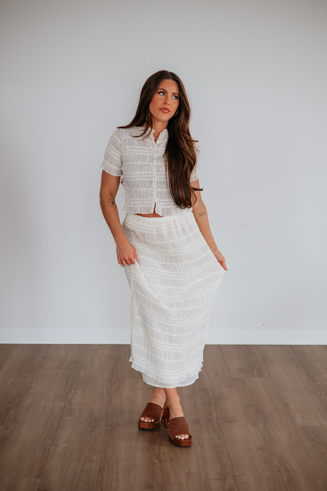 Minimal Moment Top
