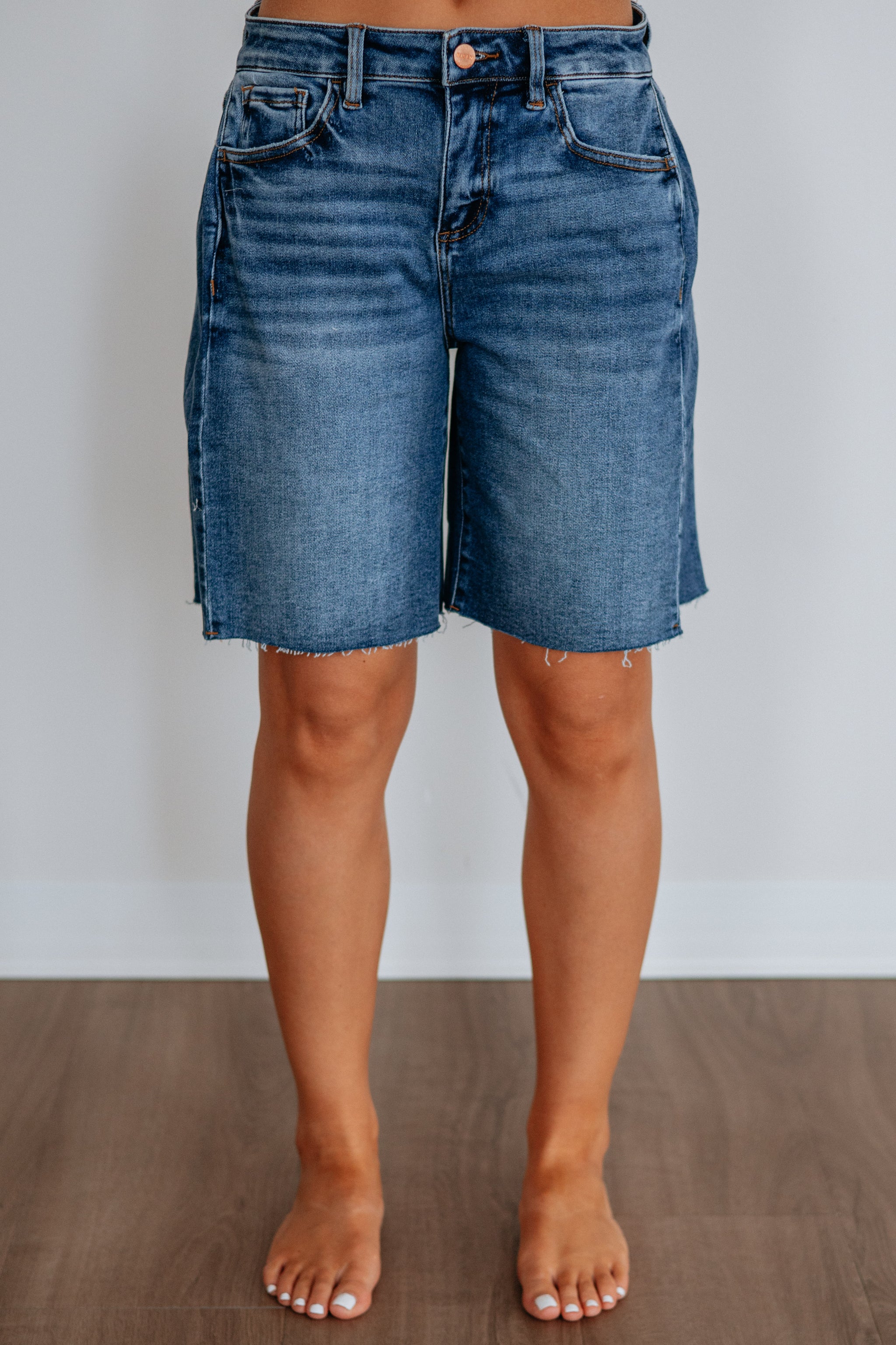 Parkley Risen Shorts