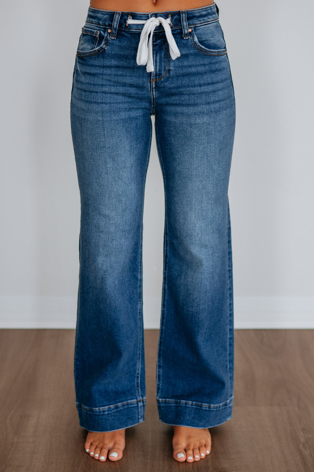 Wheeler Risen Jeans