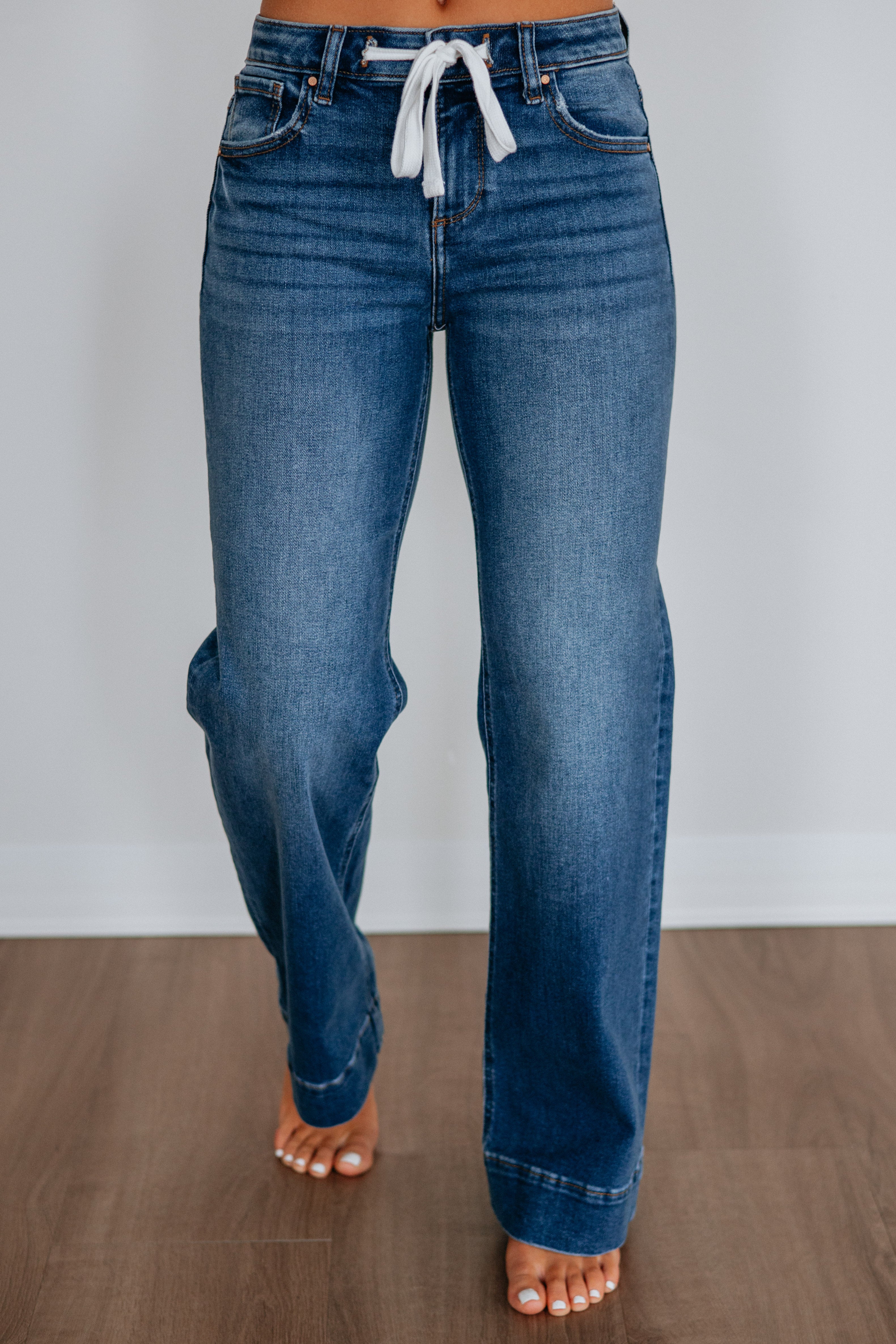 Wheeler Risen Jeans
