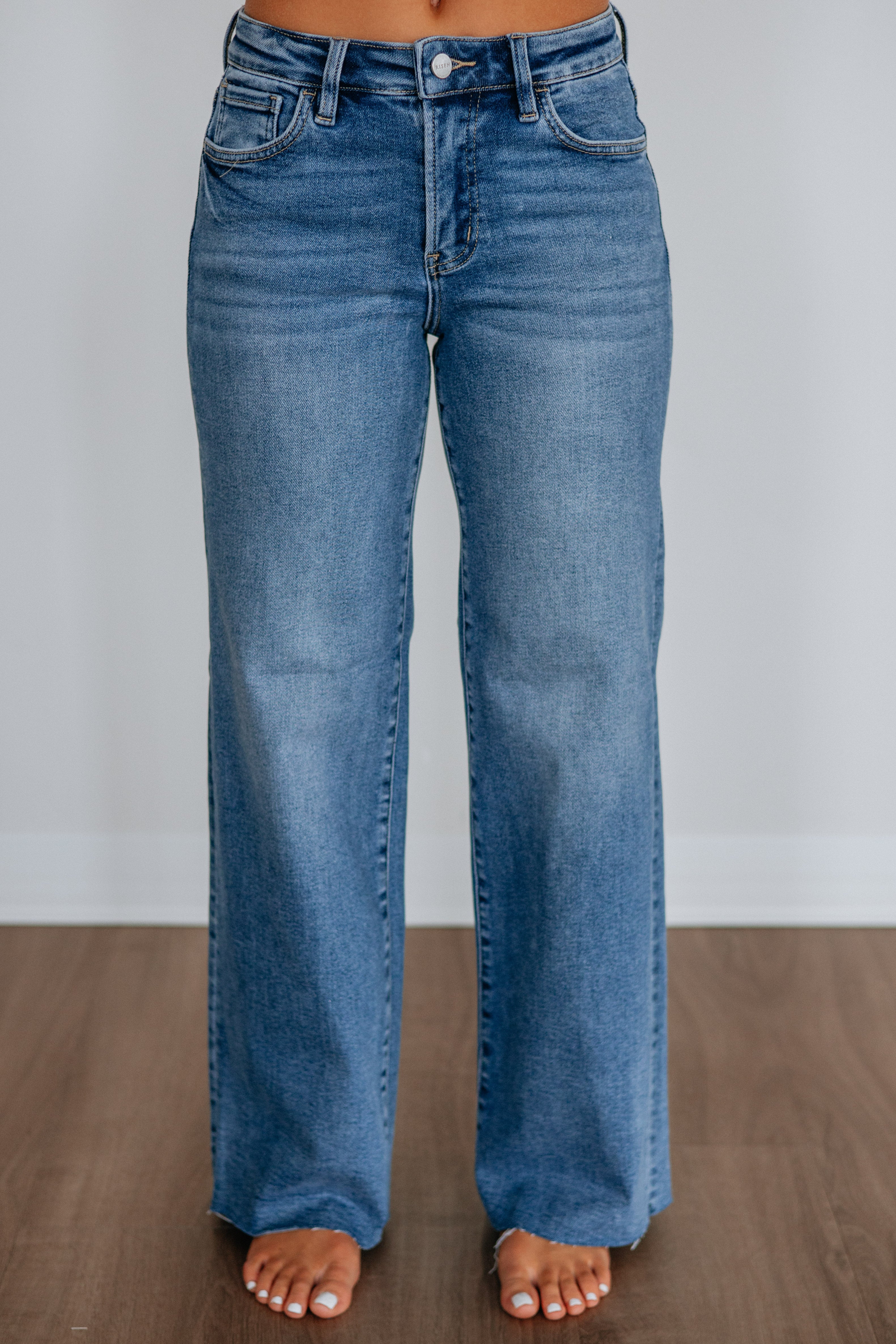 Mesa Risen Jeans
