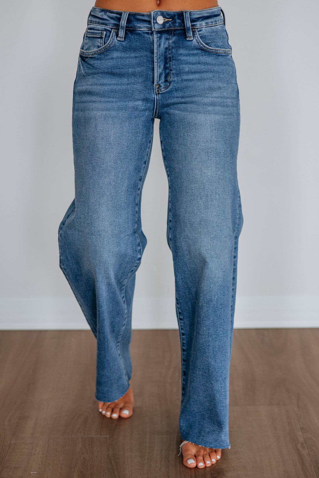Mesa Risen Jeans