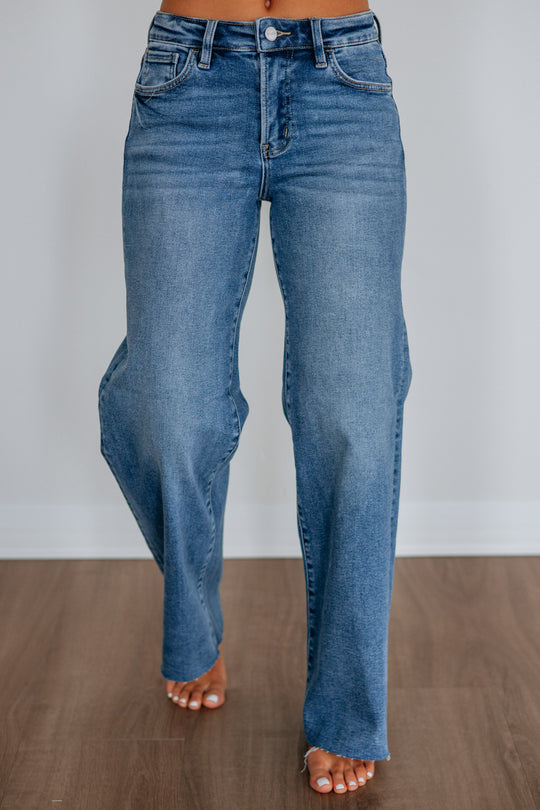 Mesa Risen Jeans