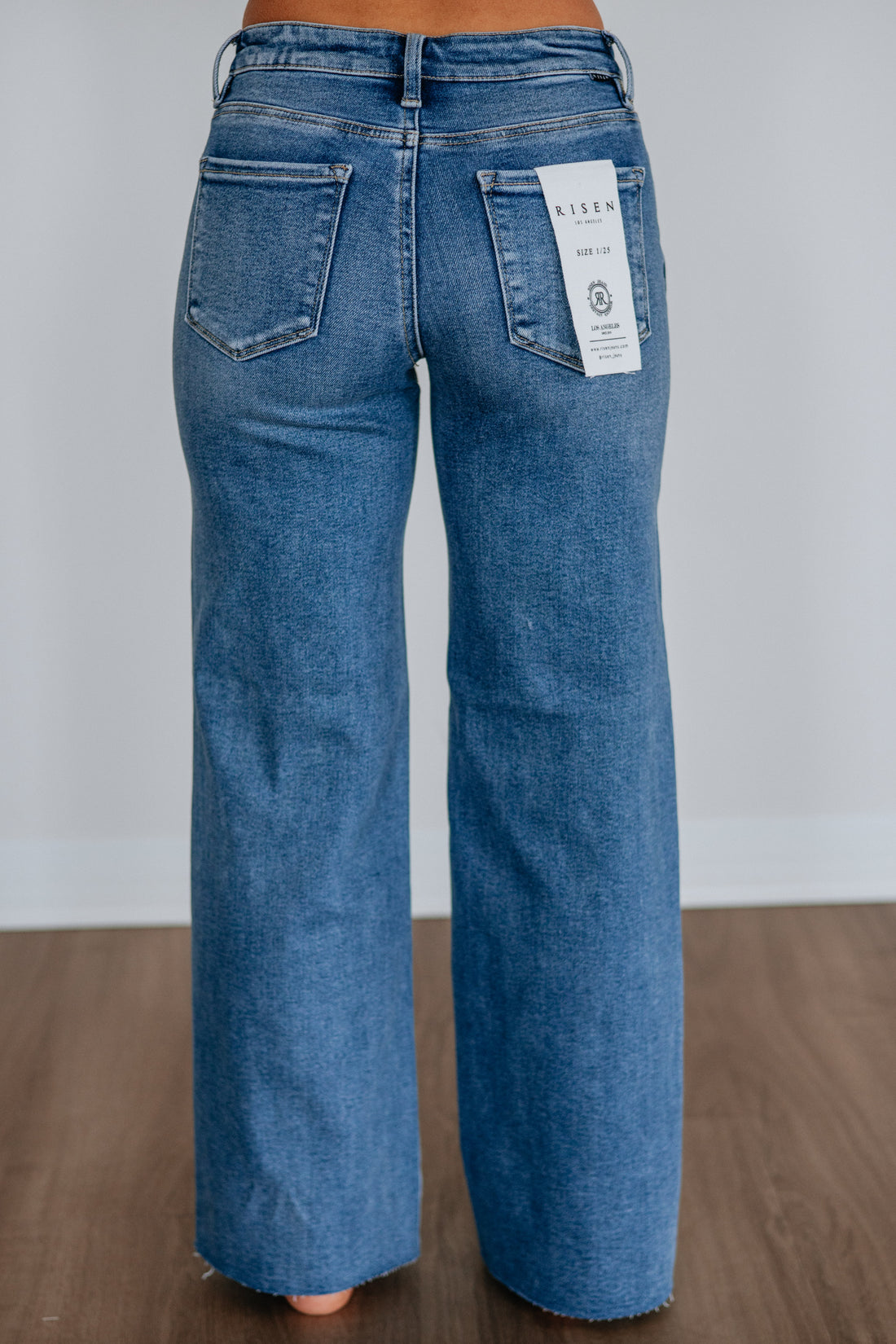 Mesa Risen Jeans