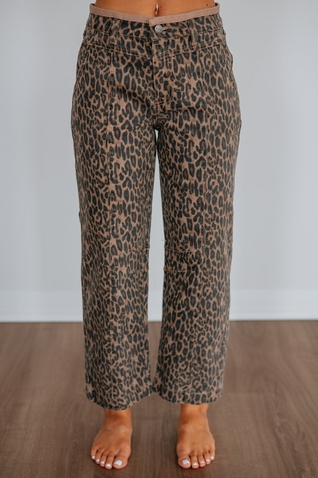 Nicki Risen Jeans