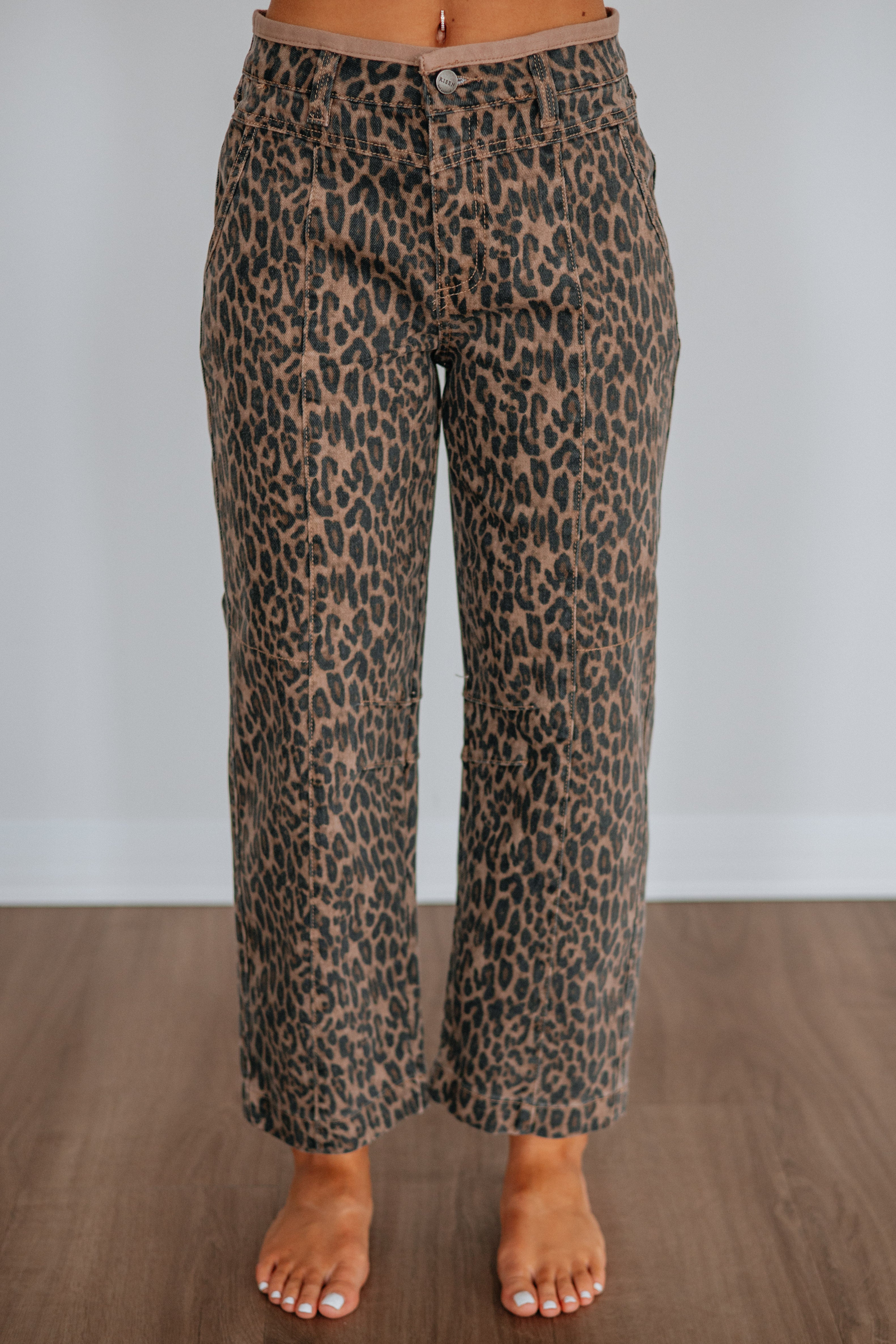 Nicki Risen Jeans