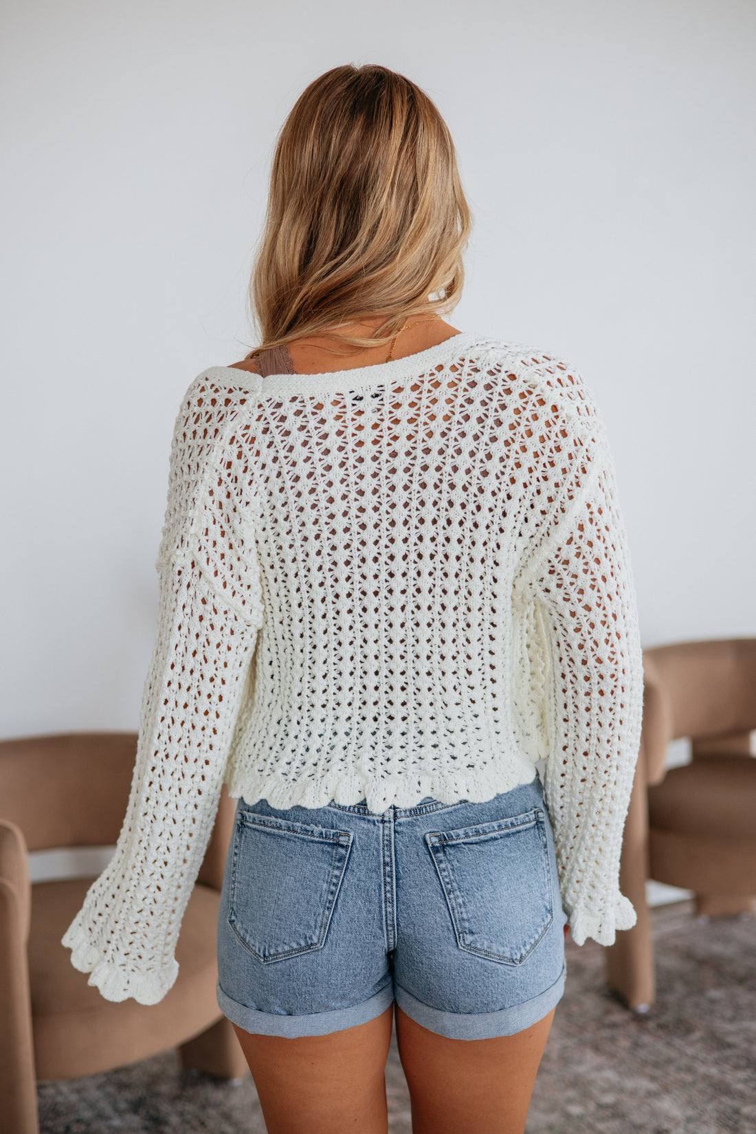 Imelda Cardigan