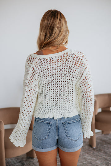 Imelda Cardigan
