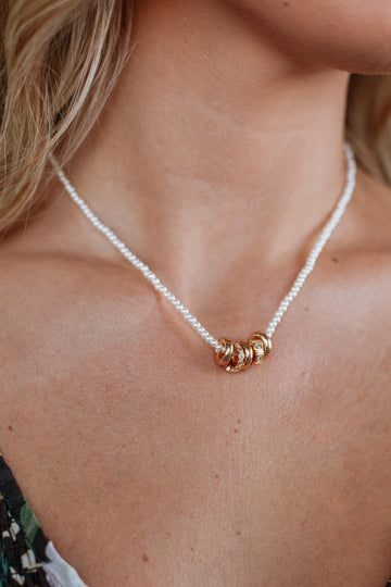 Ariane Necklace