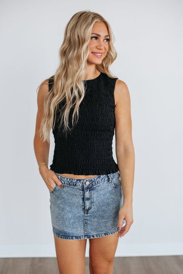 Avienne Top