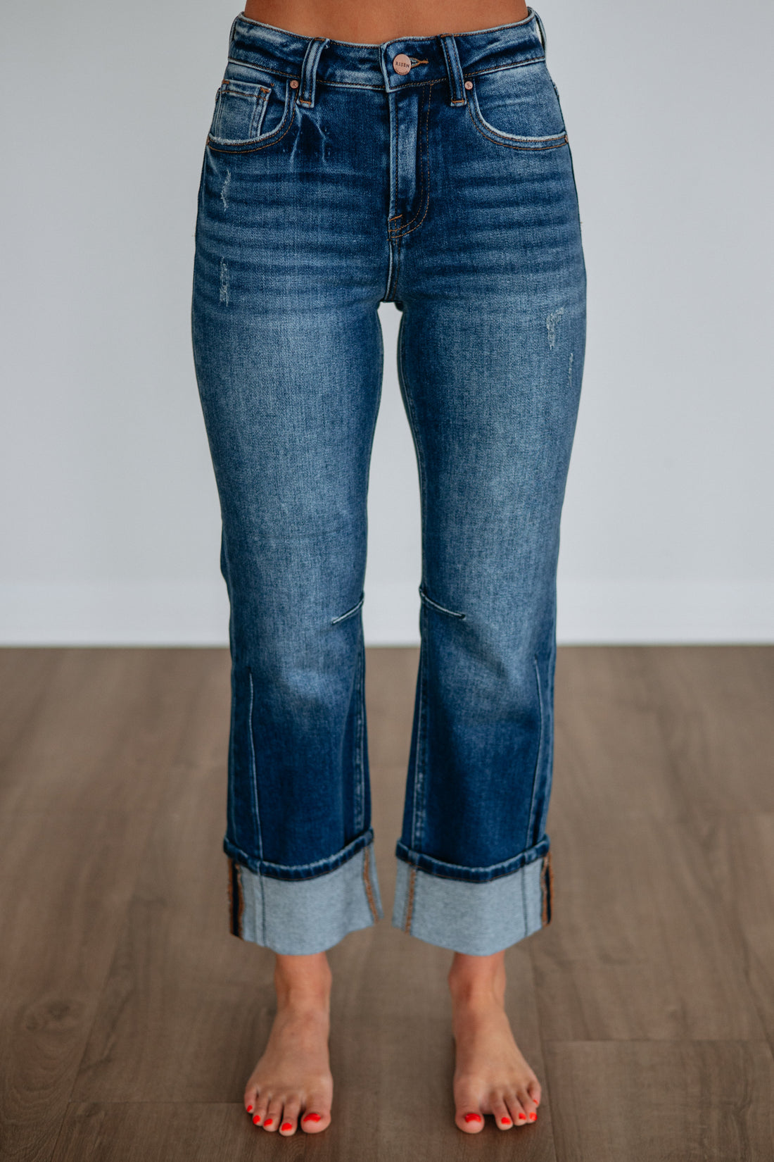 Kai Risen Jeans