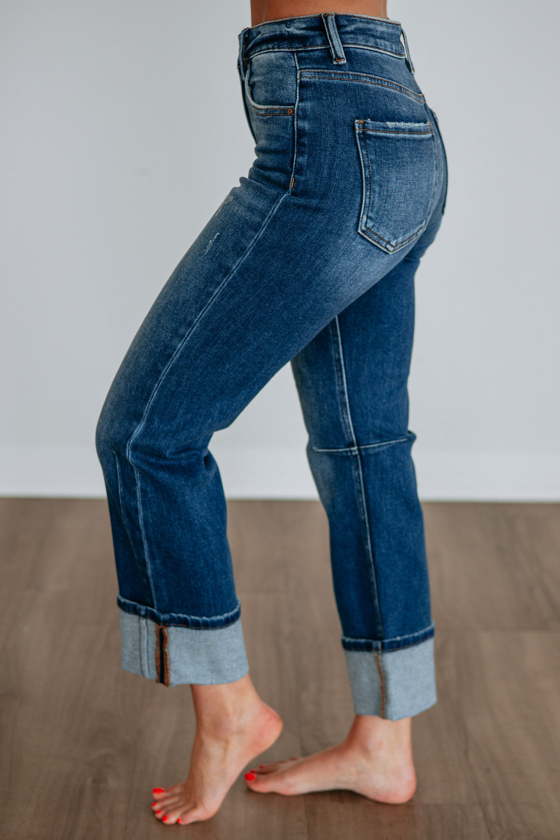 Kai Risen Jeans
