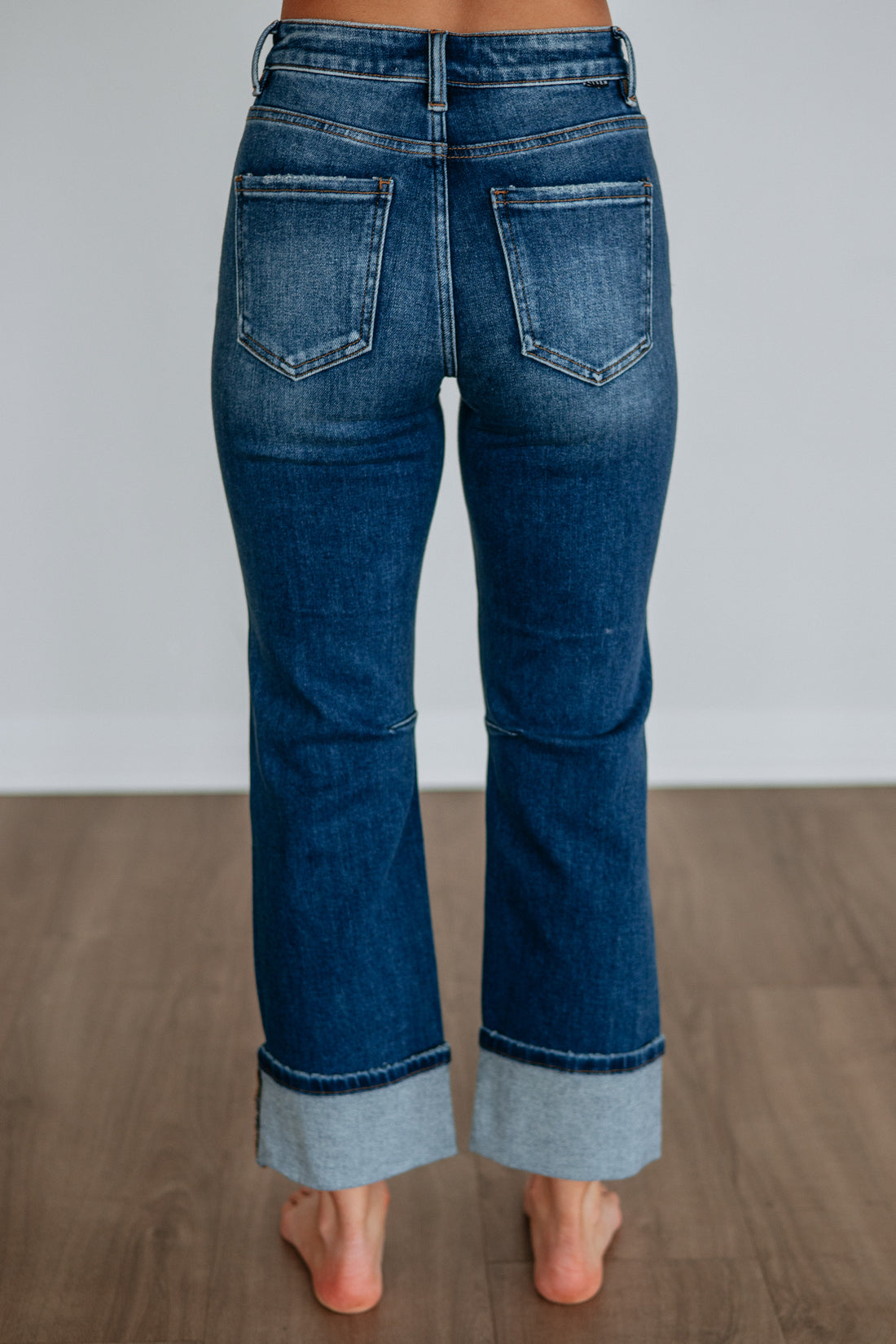 Kai Risen Jeans