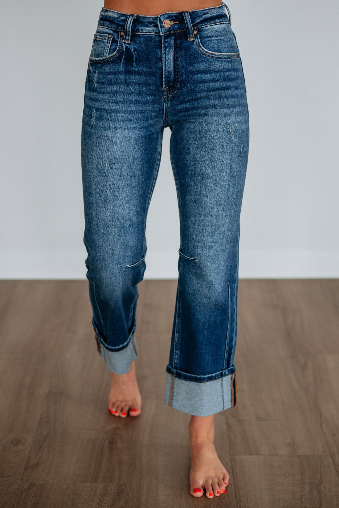 Kai Risen Jeans