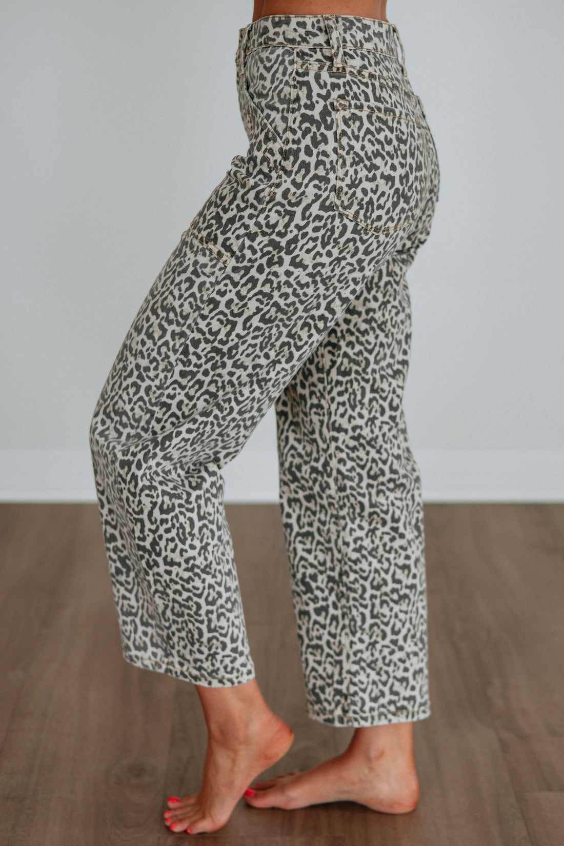 Luna Vervet Jeans
