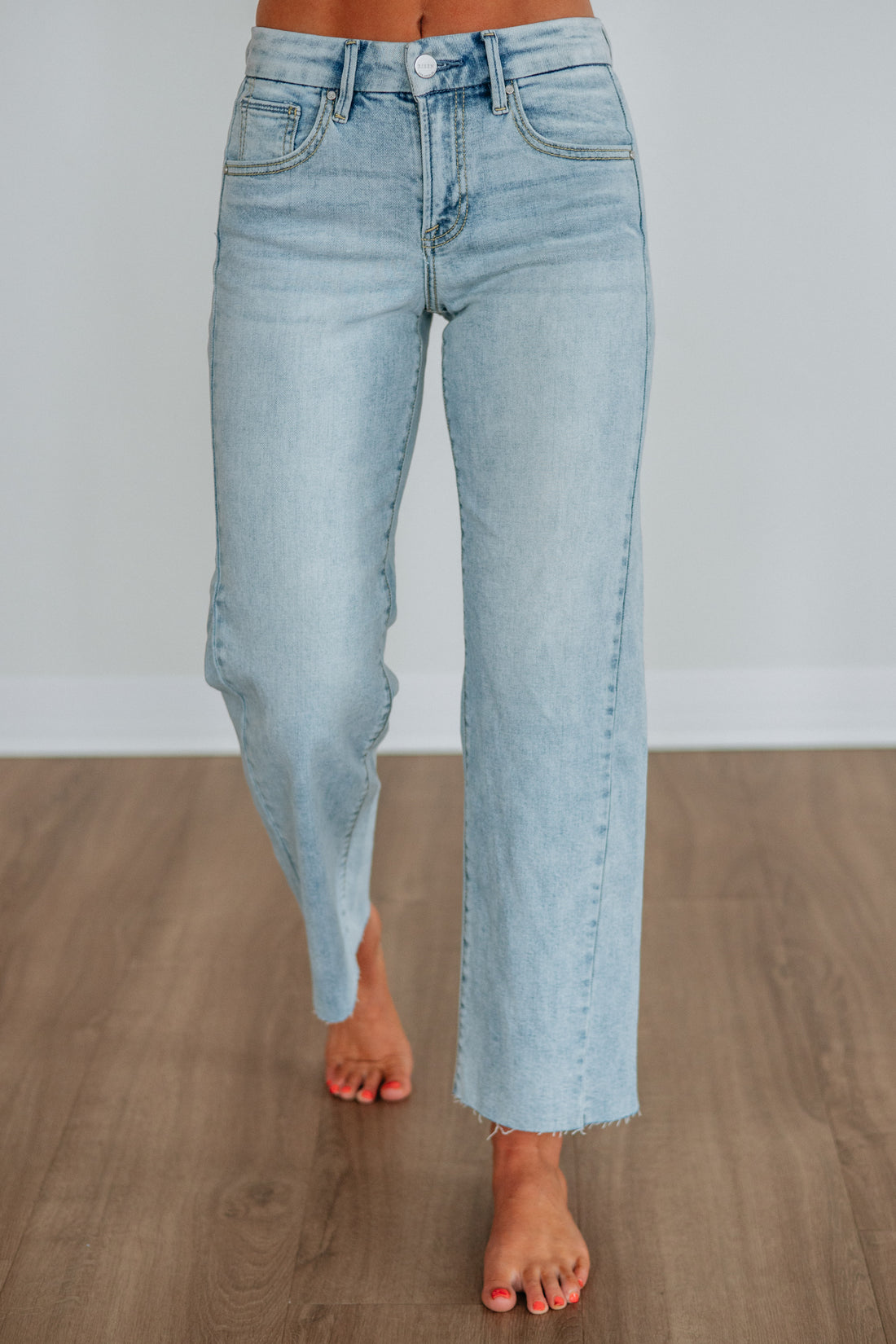 Harper Risen Jeans