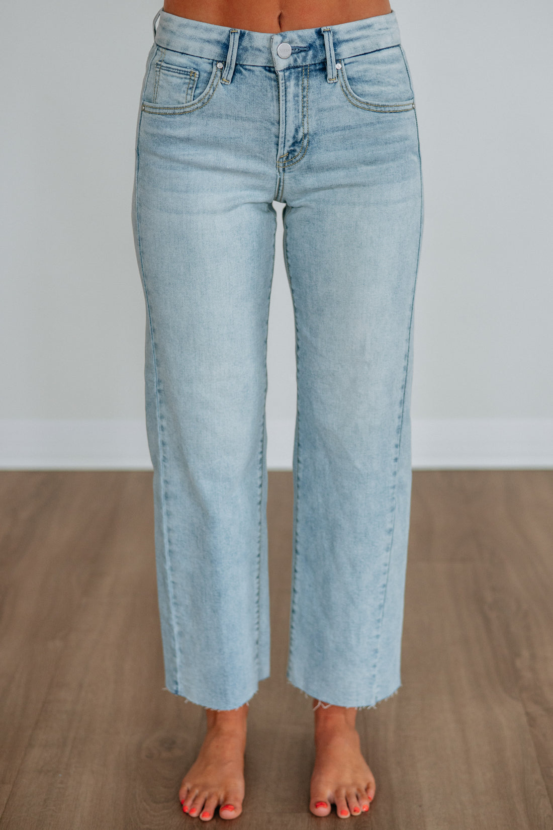 Harper Risen Jeans