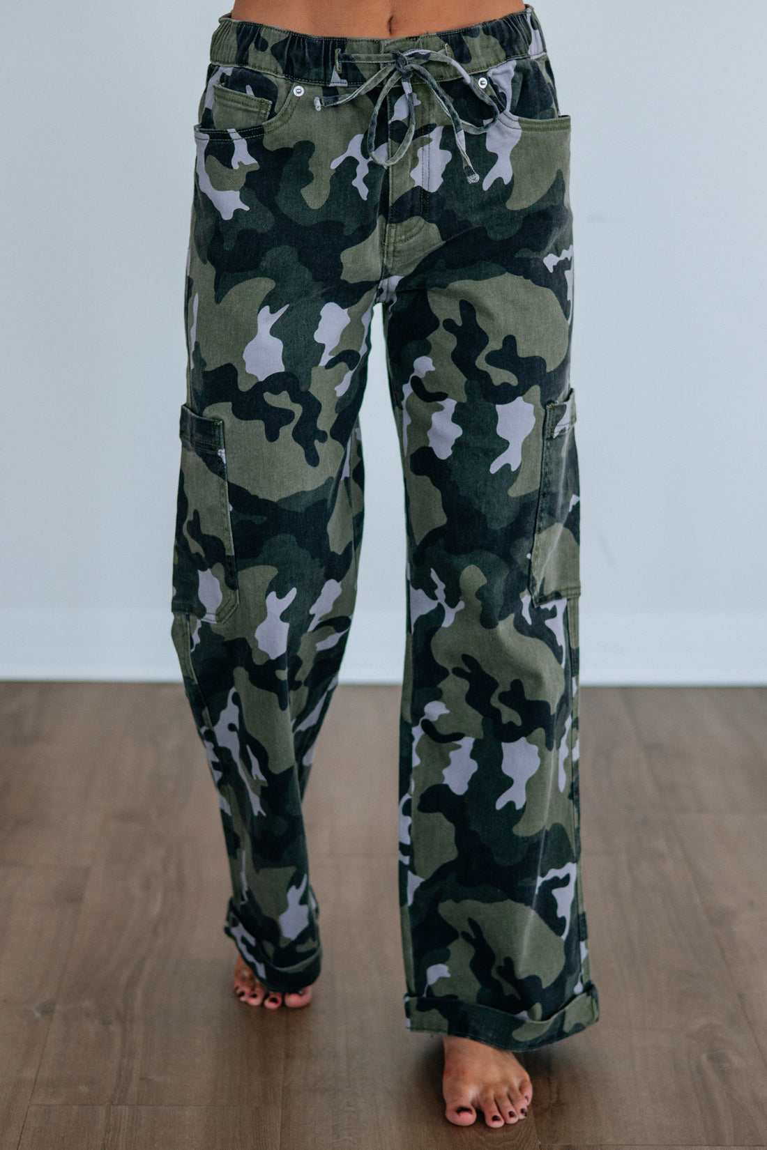 Austin Mica Pants