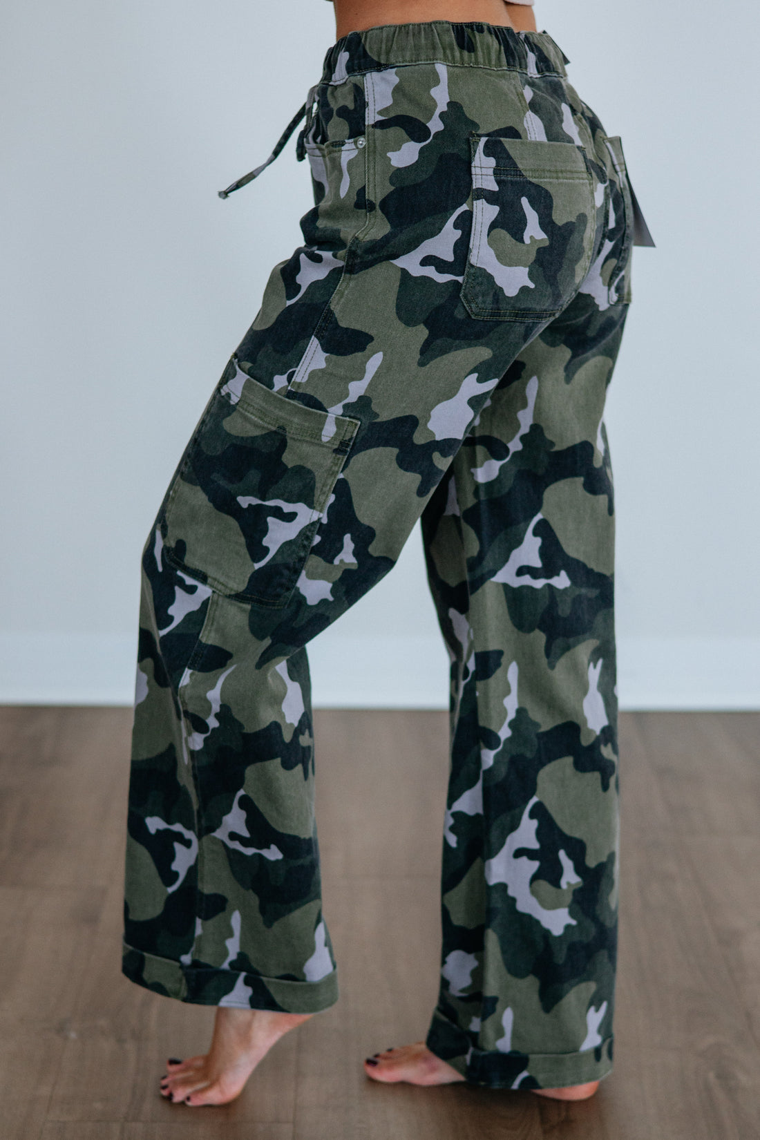 Austin Mica Pants