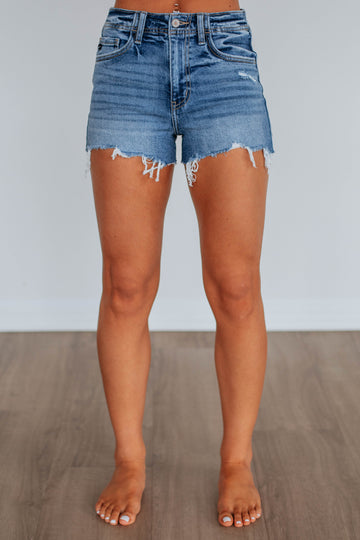 Aydin KanCan Shorts