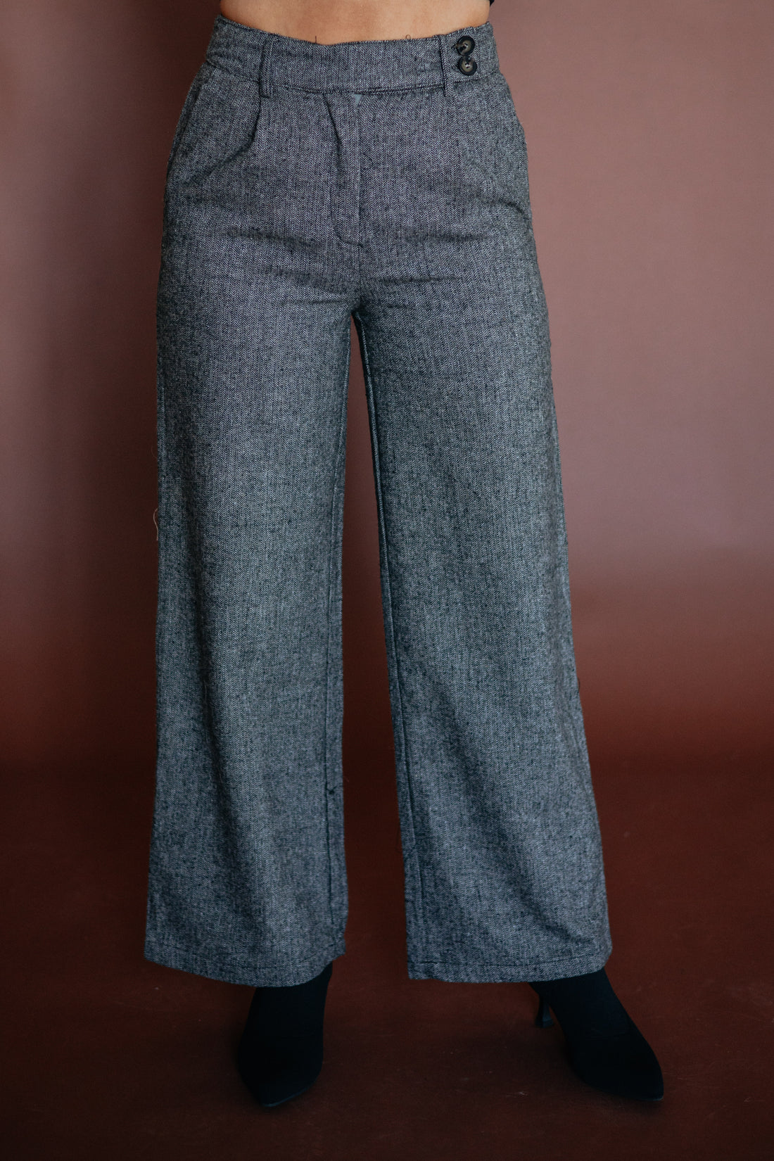 Pending Approval Trousers