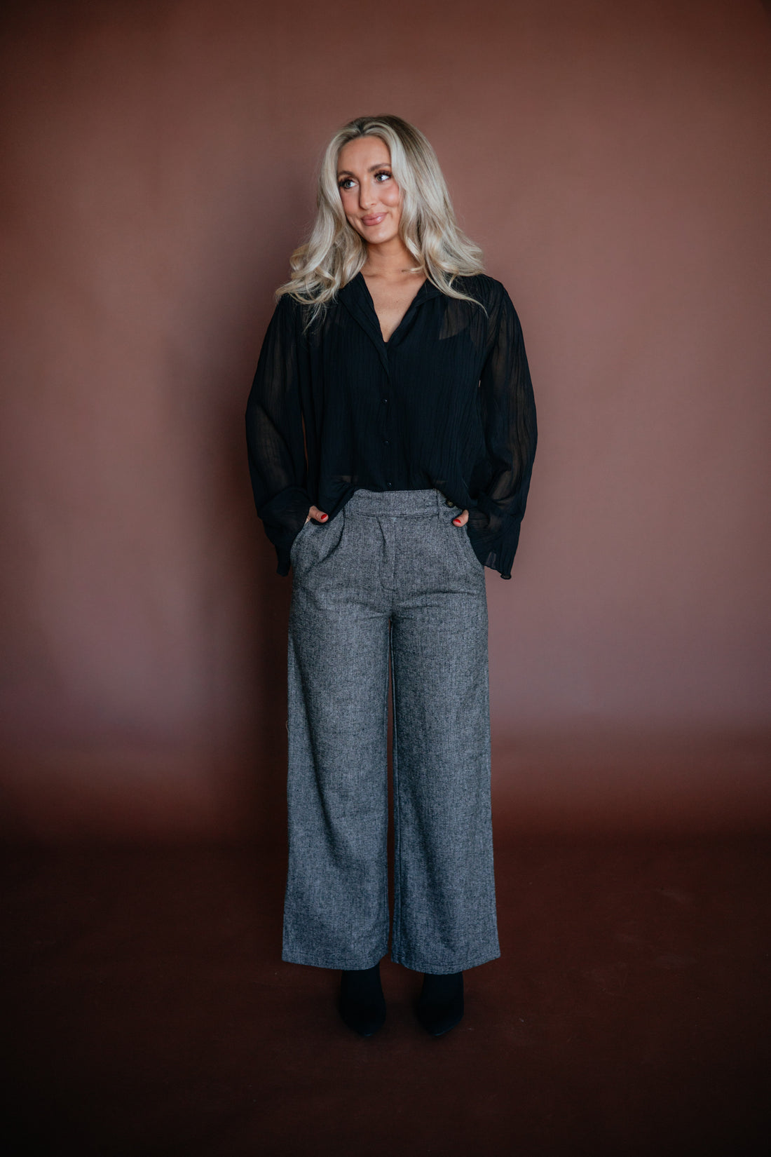 Pending Approval Trousers
