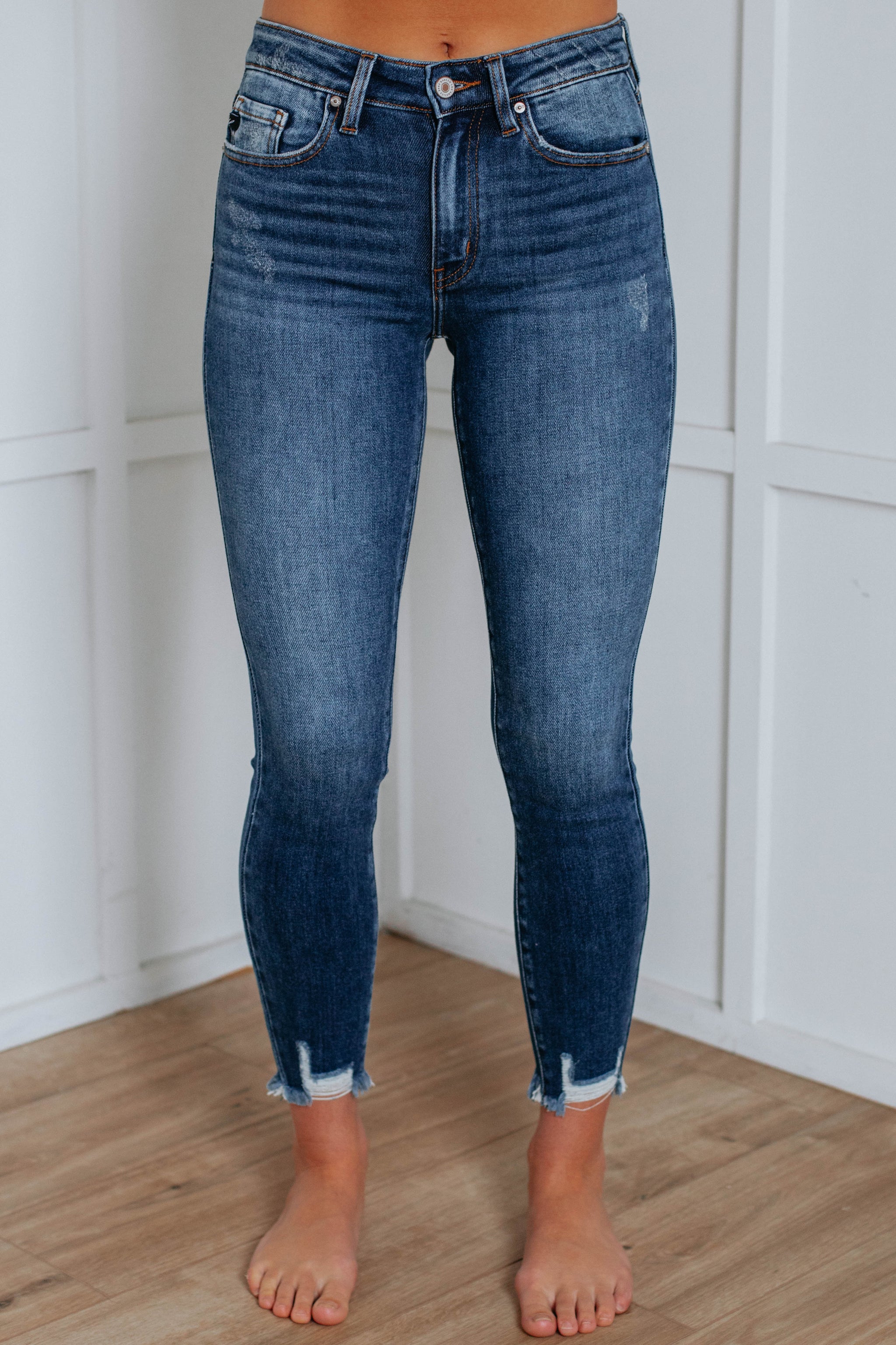 Barrett KanCan Jeans - Dark Wash