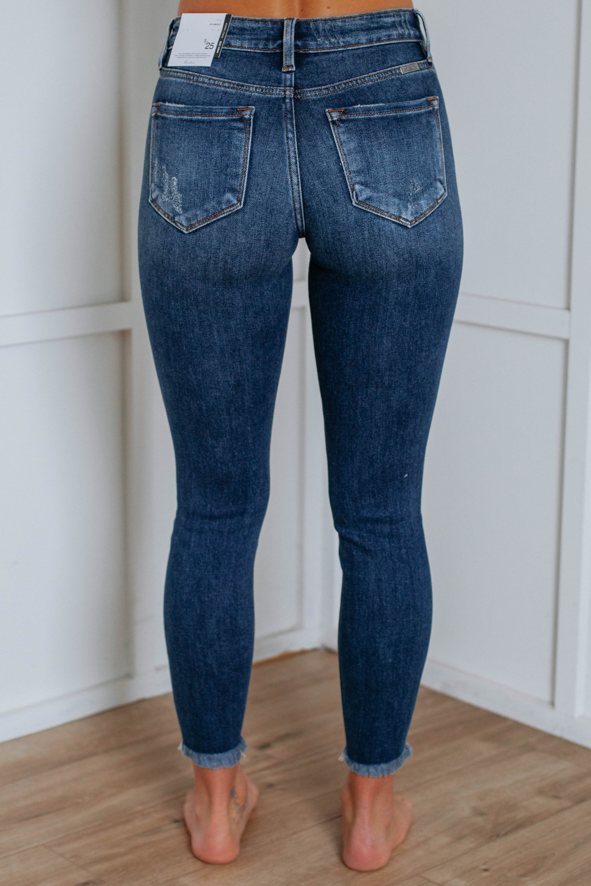 Barrett KanCan Jeans - Dark Wash