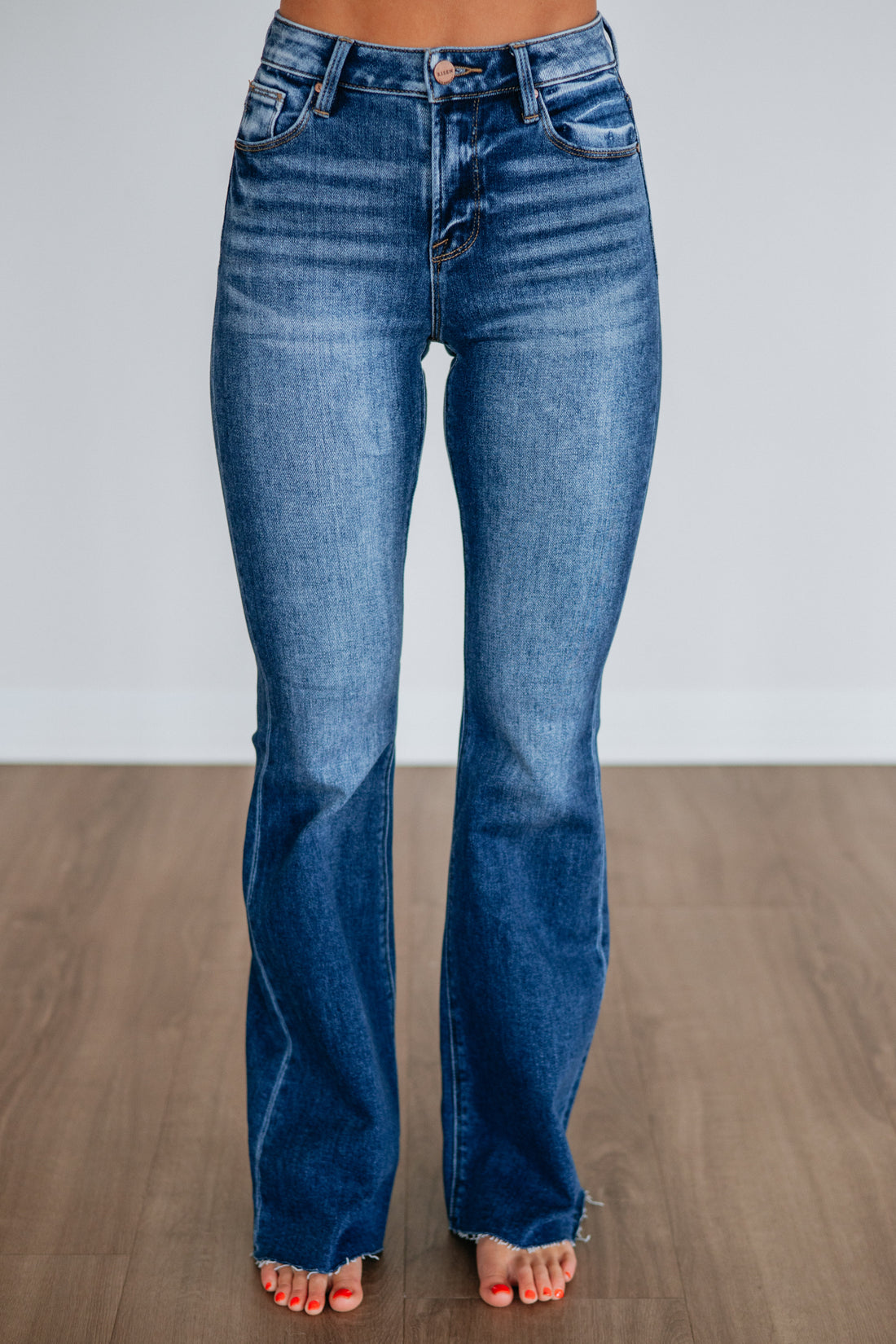 Becca Risen Jeans
