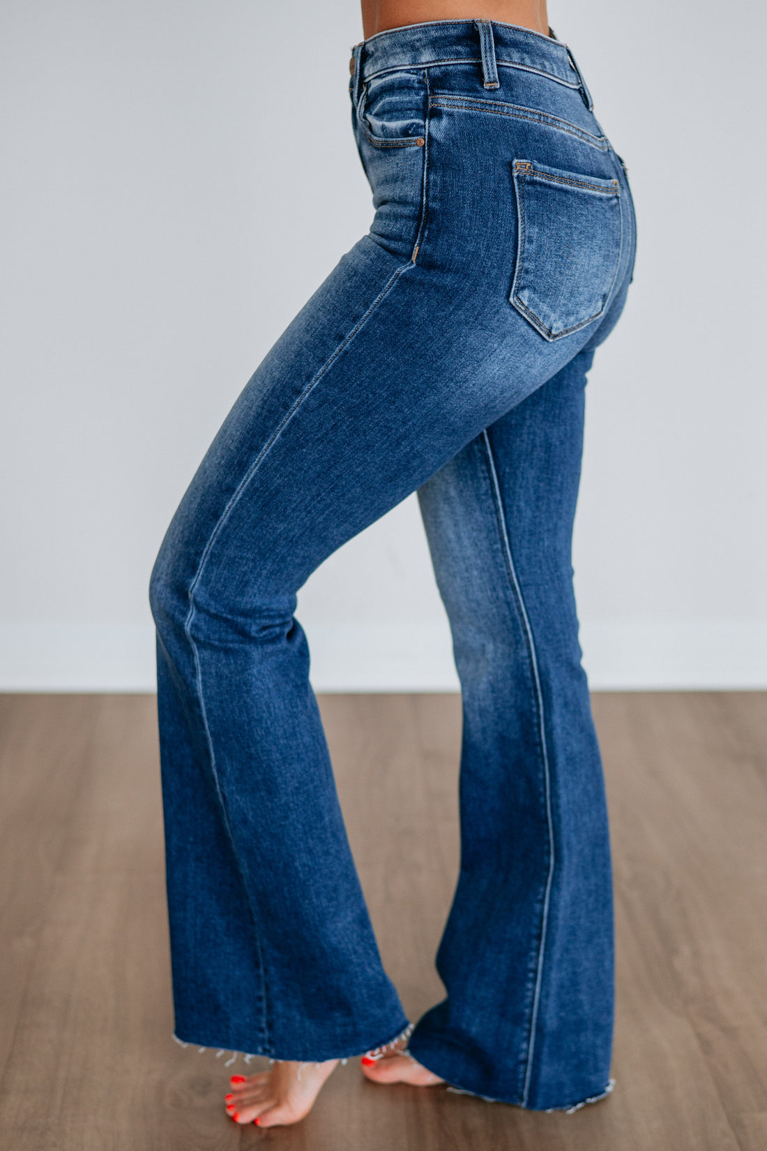 Becca Risen Jeans