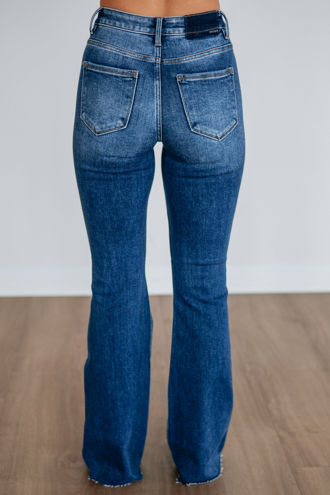 Becca Risen Jeans