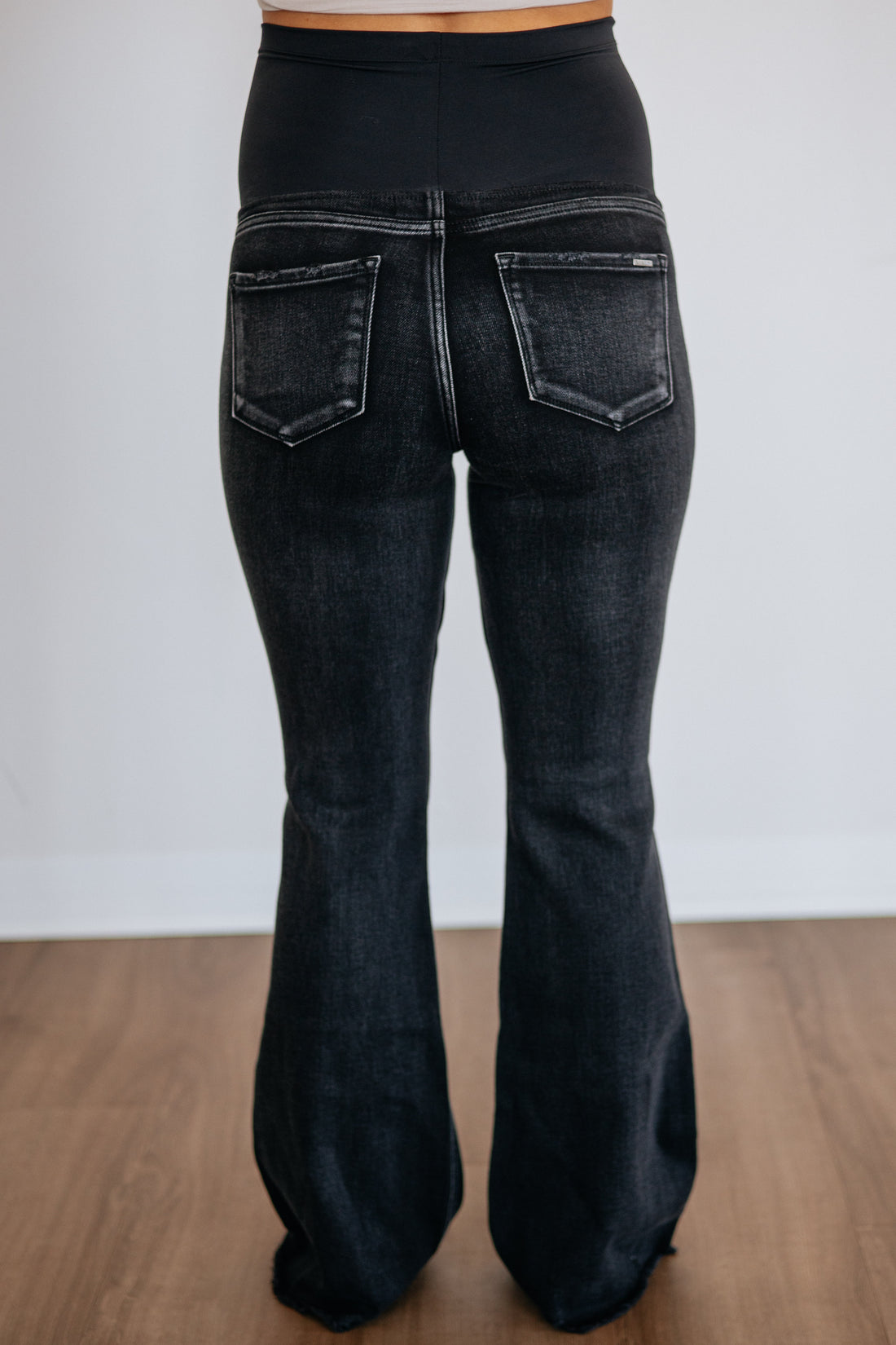 Bentley Risen Maternity Jeans