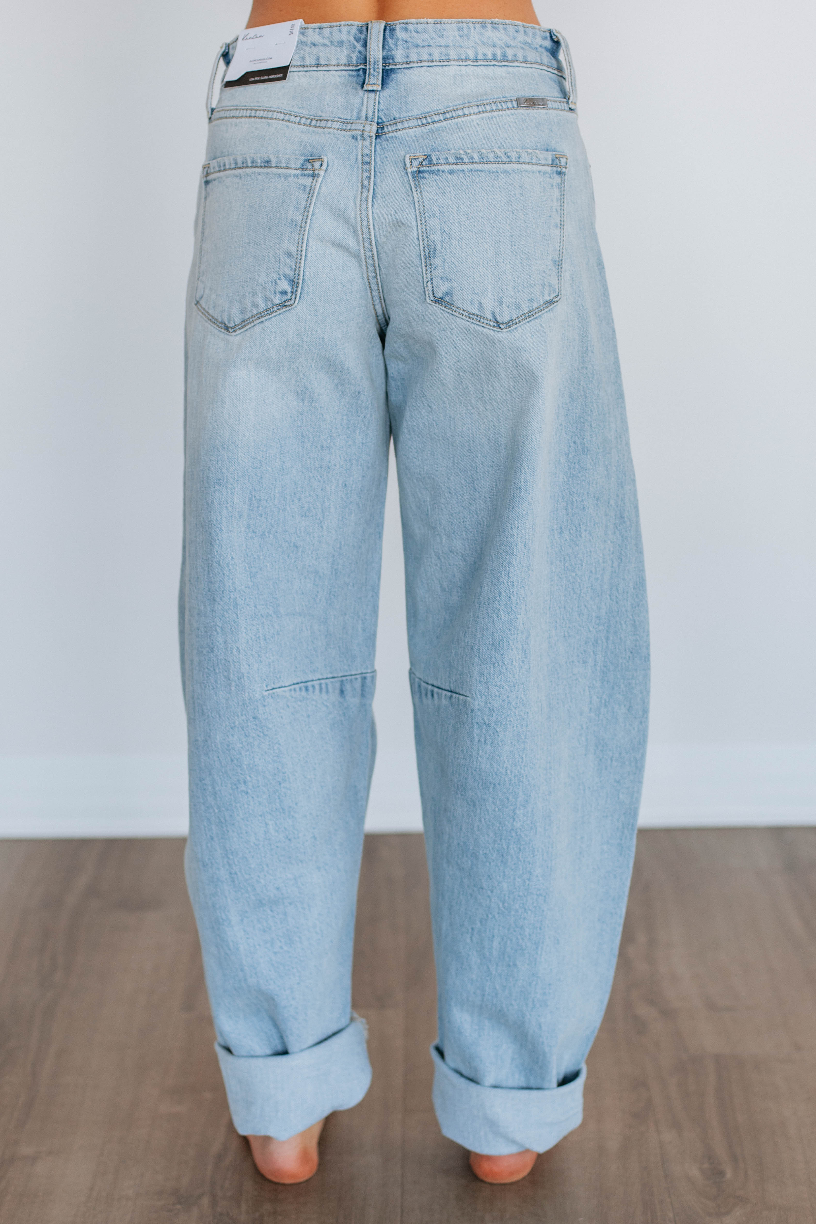 Billie KanCan Jeans