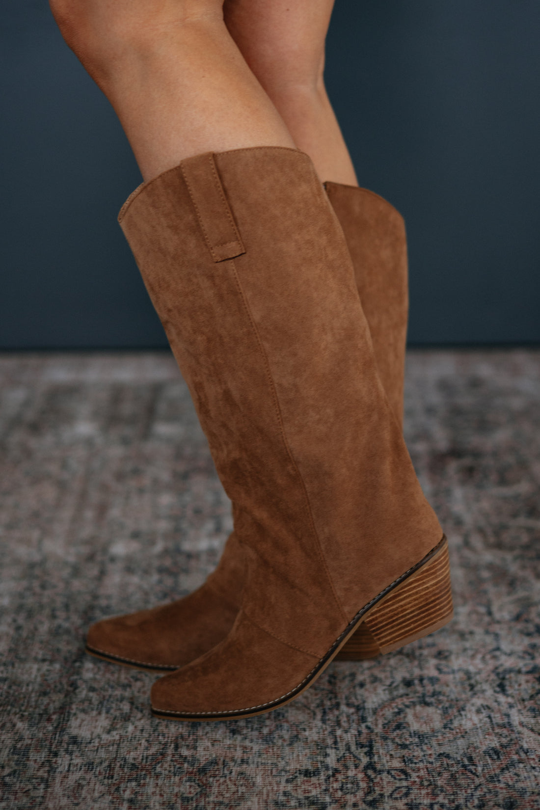 More to Prove Boots