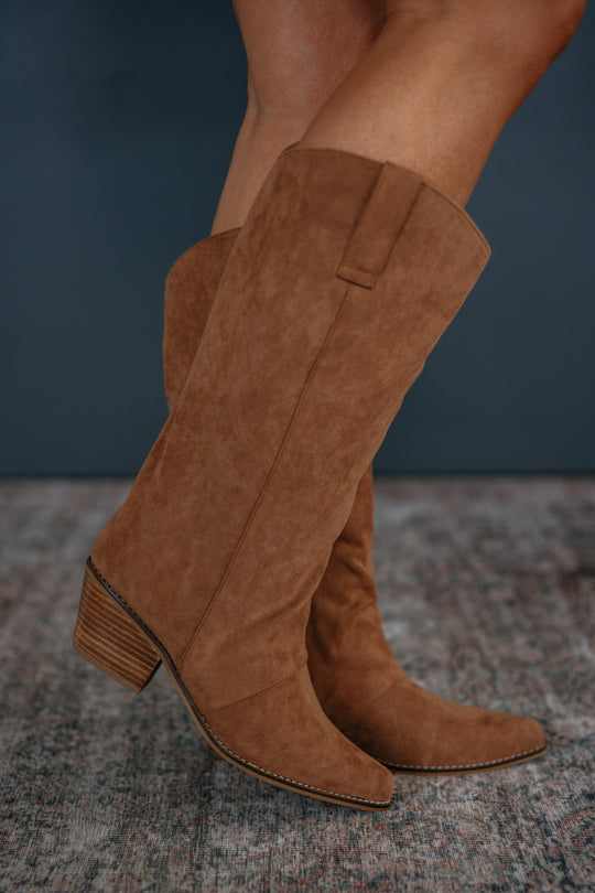 More to Prove Boots