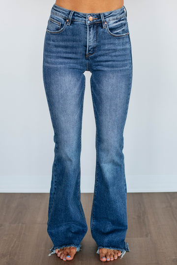 Bowie Risen Jeans