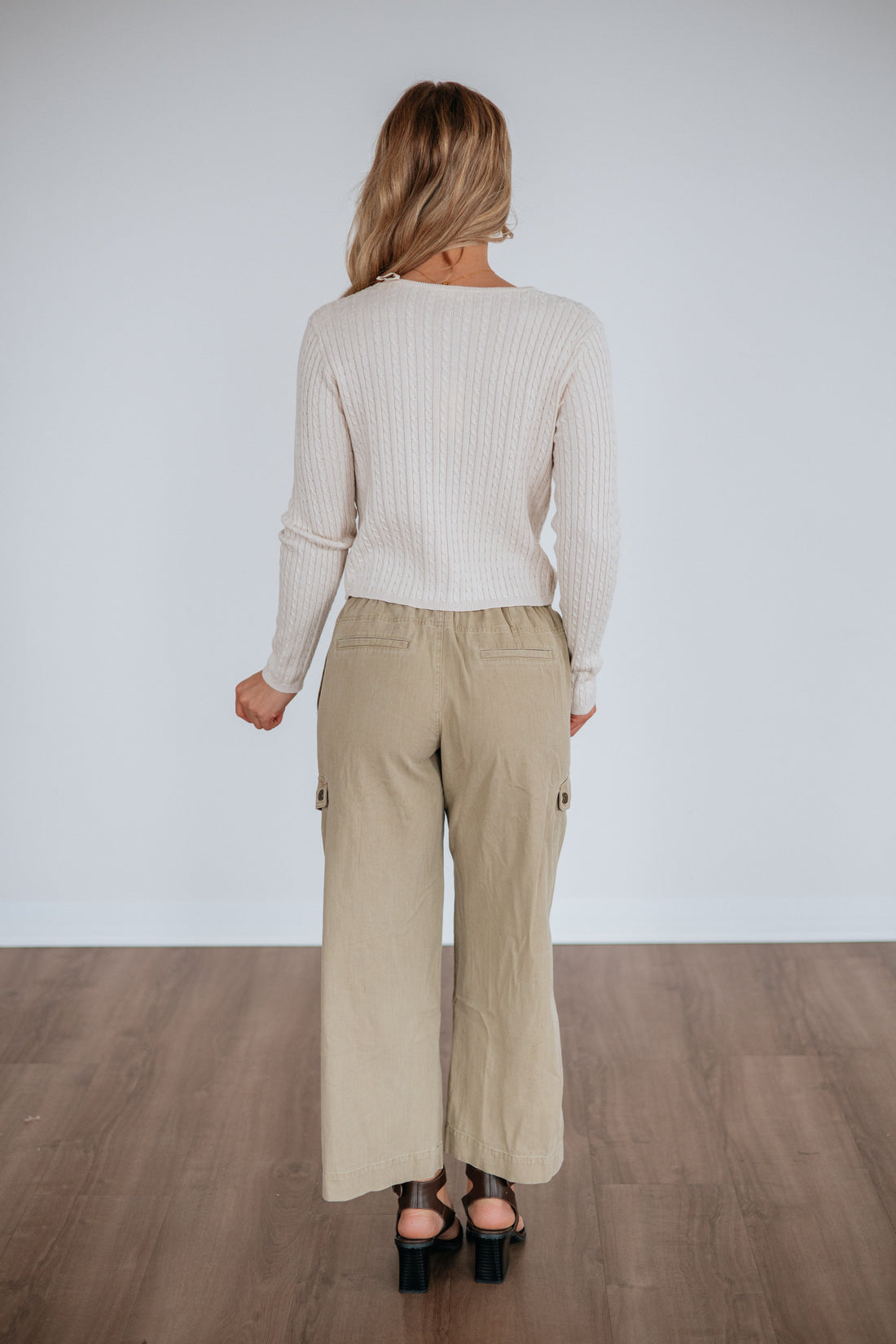 Breckyn Cargo Pants