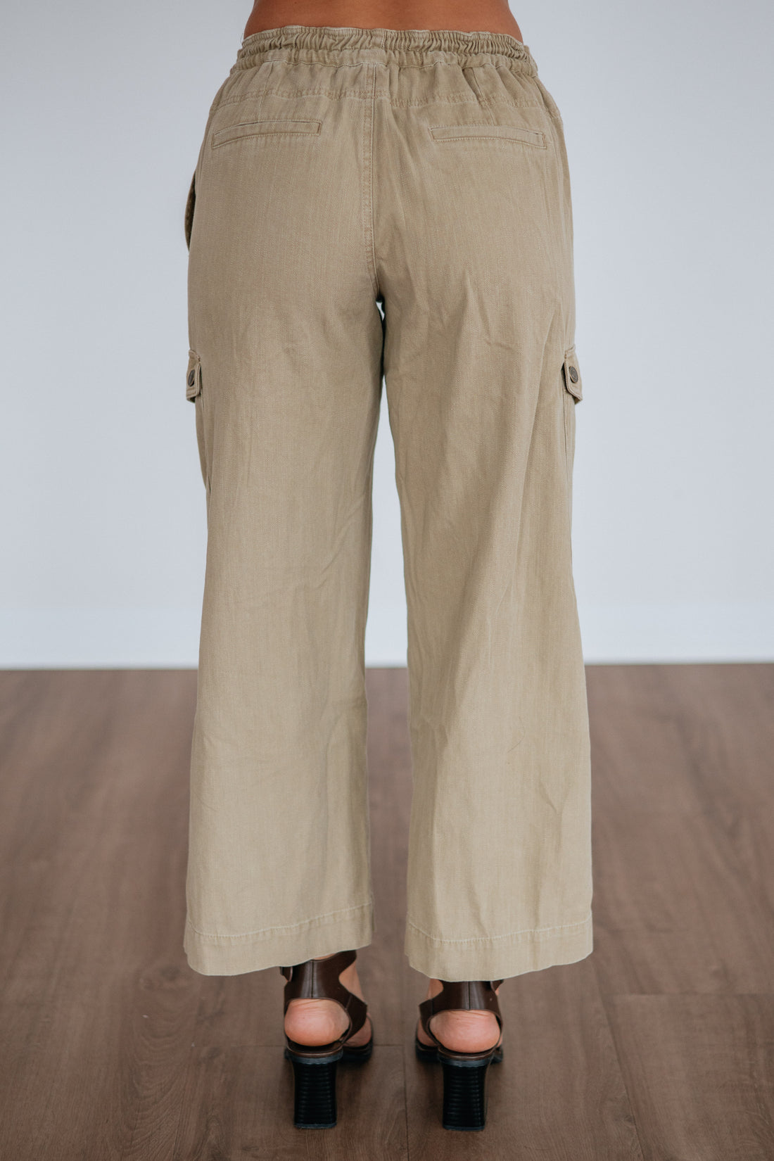 Breckyn Cargo Pants