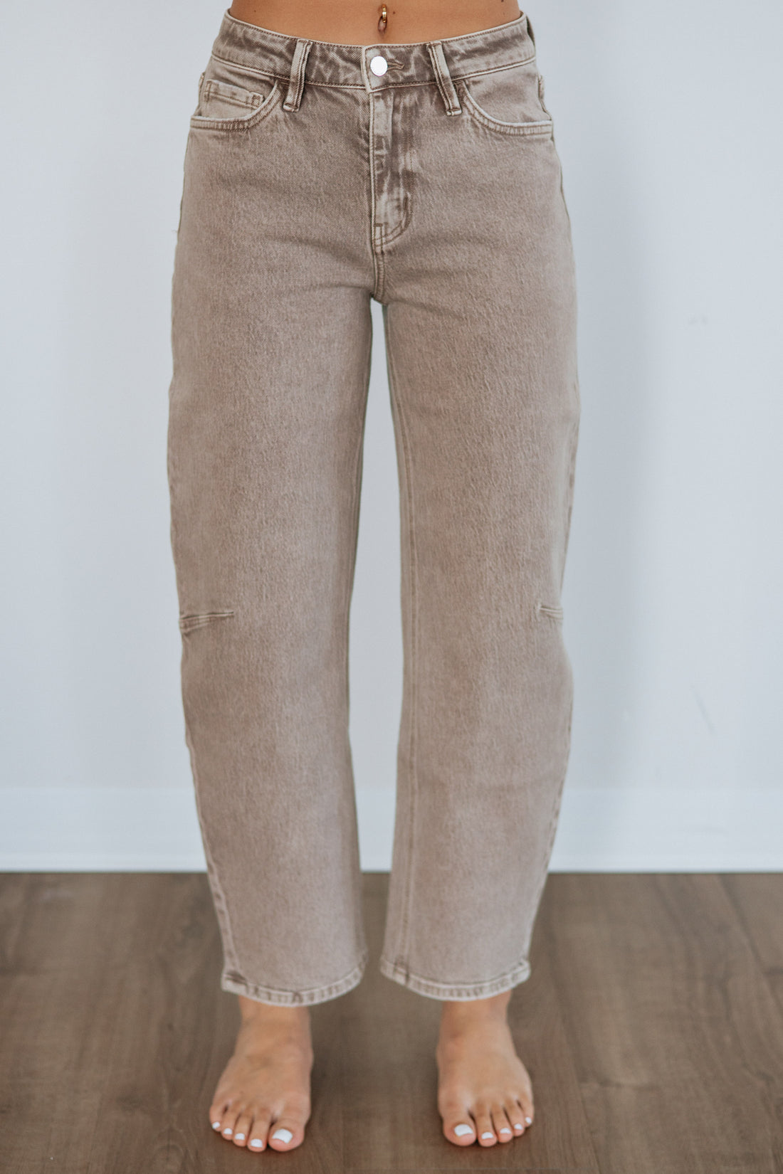 Brent Flying Monkey Jeans