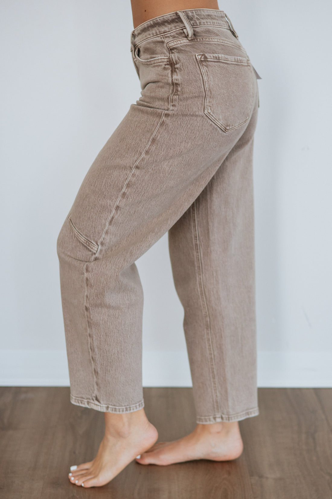 Brent Flying Monkey Jeans
