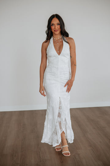 Elenora Midi Dress