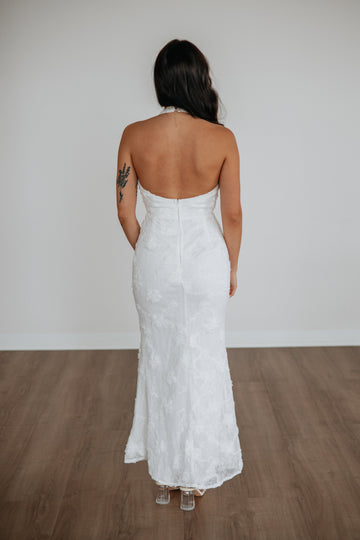 Elenora Midi Dress