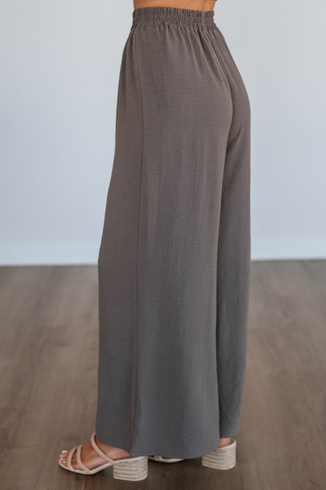 Joselynn Wide Leg Pants