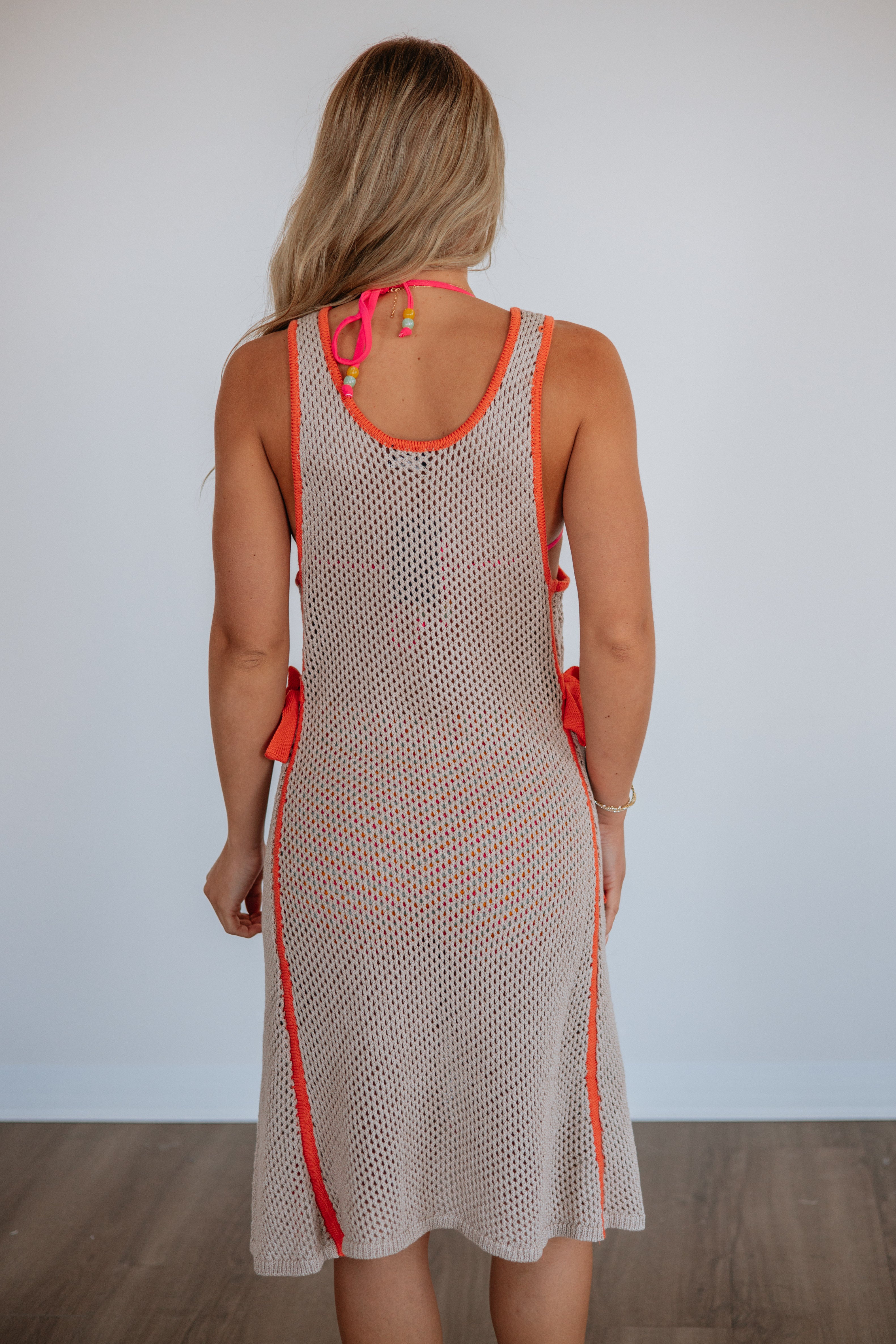 Cabana Cutie Dress