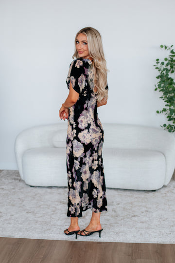 Camara Maxi Dress