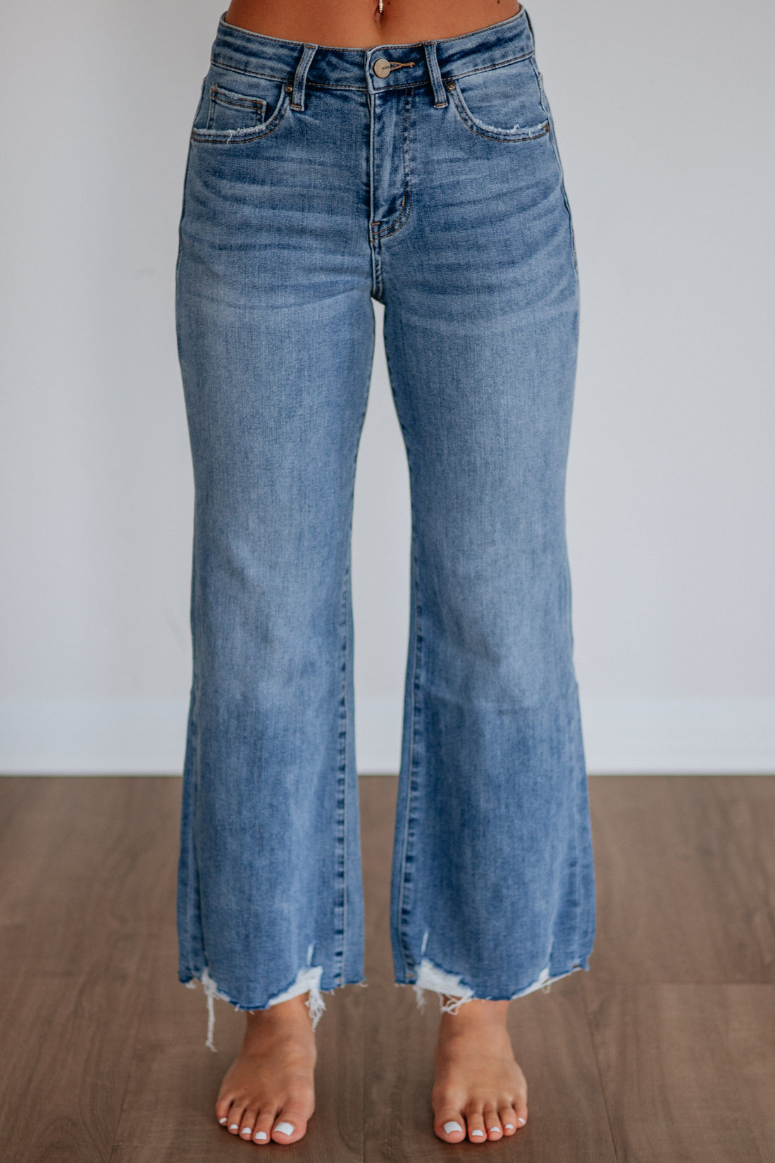 Theresa Mica Jeans