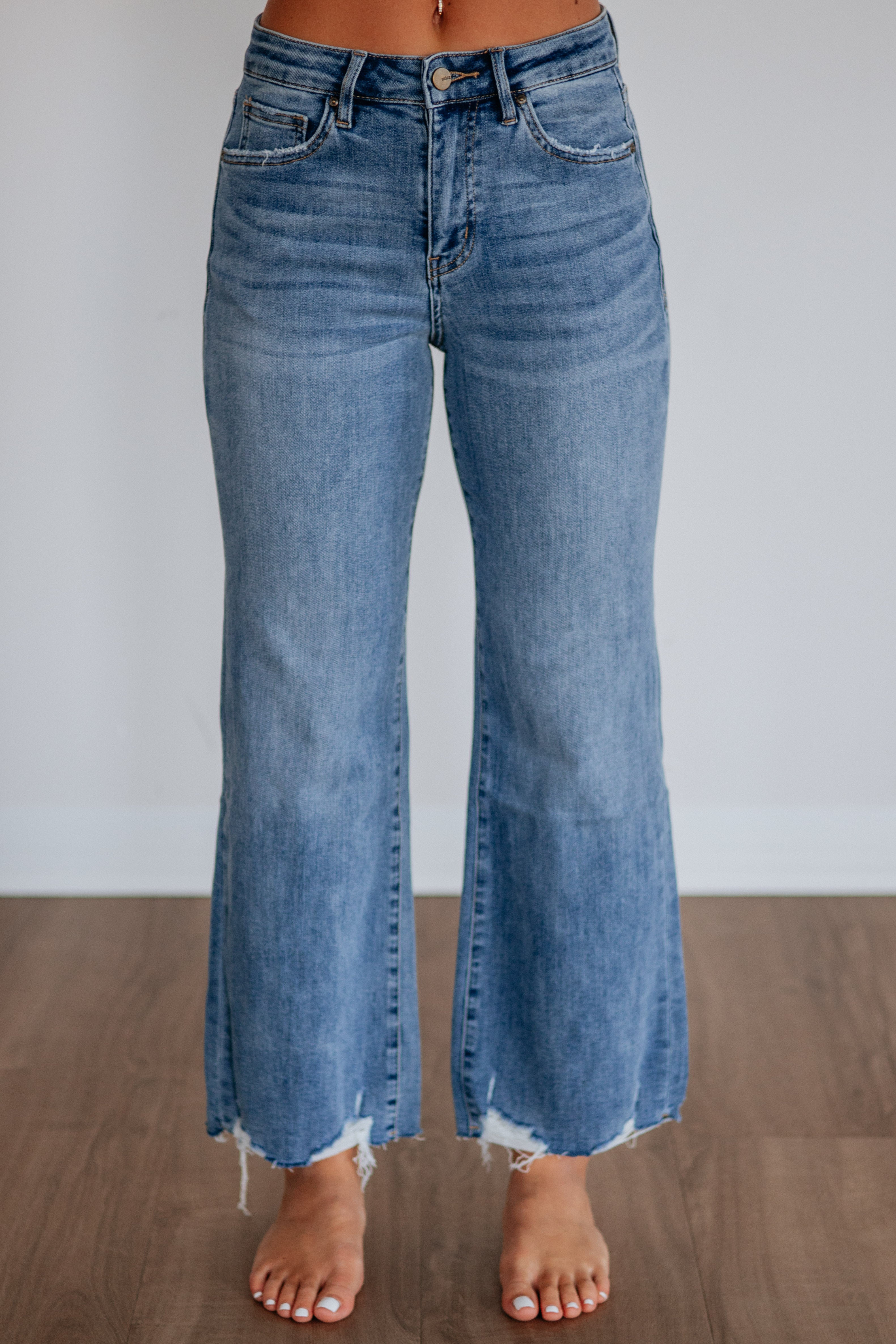 Theresa Mica Jeans