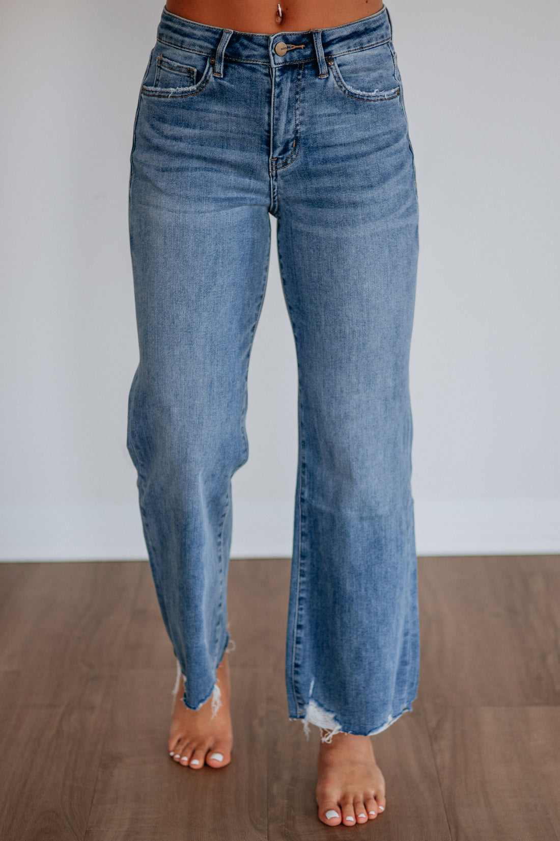 Theresa Mica Jeans